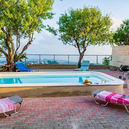 Le Paradis D' Elli Lakíthra Esterno foto