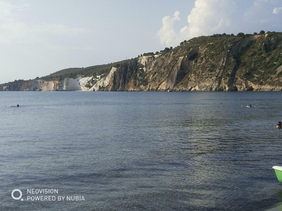 Le Paradis D' Elli Lakíthra Esterno foto